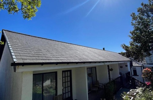 Arisaig Hotel | The Old Library