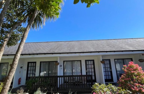 Arisaig Hotel | The Old Library