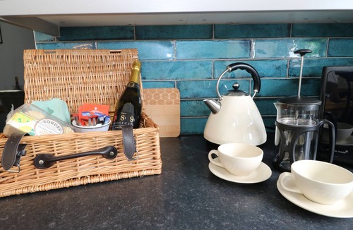 Storwood Cottage | The Old Mill Hideaway