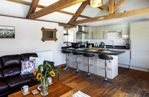 Melksham Cottage | The Old Piggery at Rusty Lane Farm