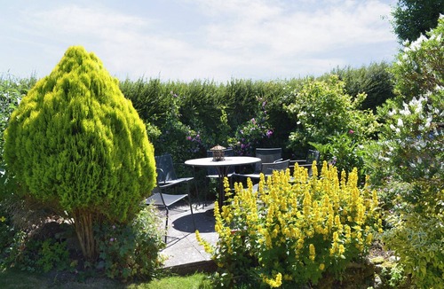 Grange-over-Sands Cottage | The Old Post Office Grange Fell