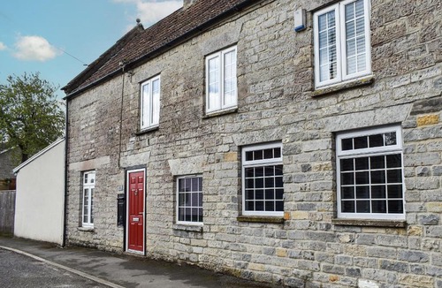 Street House | The Old Post House