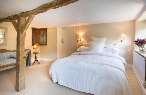 Adlestrop Bed & Breakfast | The Old Post Office Adlestrop