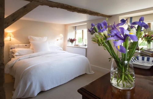 Adlestrop Bed & Breakfast | The Old Post Office Adlestrop