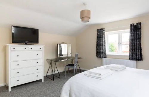 Bretforton House | The Old Post Office - Bretforton Holiday Home