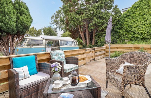 Colwyn Bay Cottage | The Old Post Office