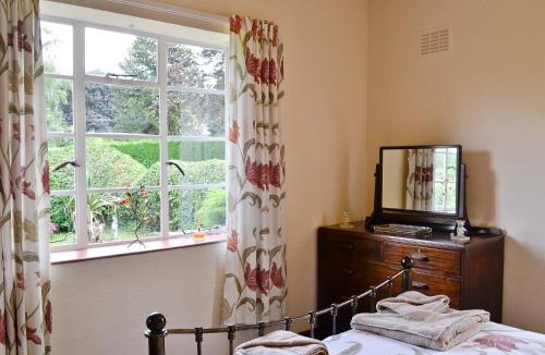 Ruckhall House | The Old Post Office