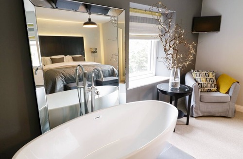 Preston Cottage | The Old Post Office