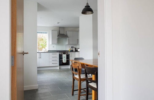 Teangue Apartment | The Old Post Office.