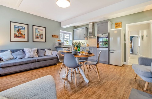 Ipswich House | The Old Post Office - Two Bedroom House, Sleeps 4