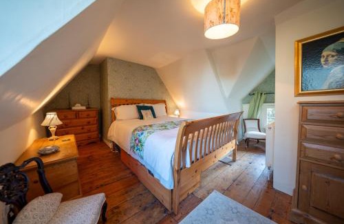 Framlingham Apartment | The Old Rectory Framlingham