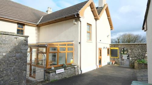 Brean Bed & Breakfast | The Old Rectory