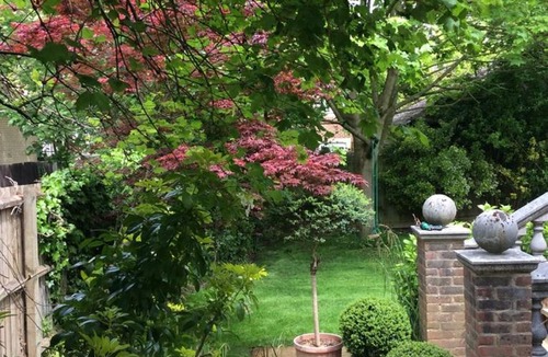 King's Lynn Bed & Breakfast | The Old Rectory