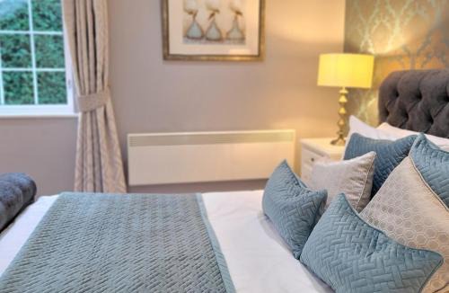 Crostwick Hotel | The Old Rectory Hotel