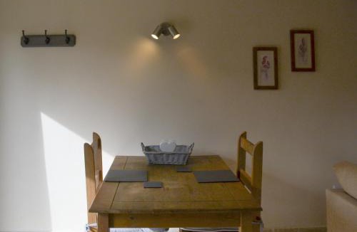 Alford House | The Old Rectory Lodge