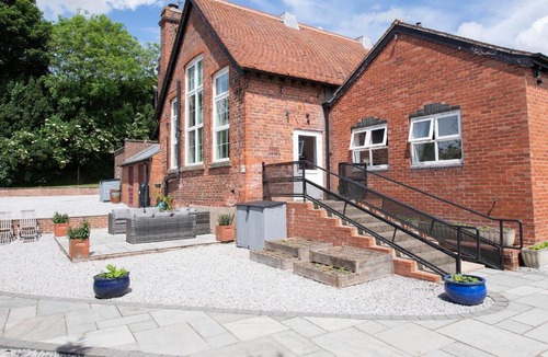 Langtoft House | The Old School House