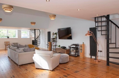Langtoft House | The Old School House