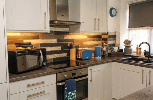 Lynton Cottage | The Old Smithy