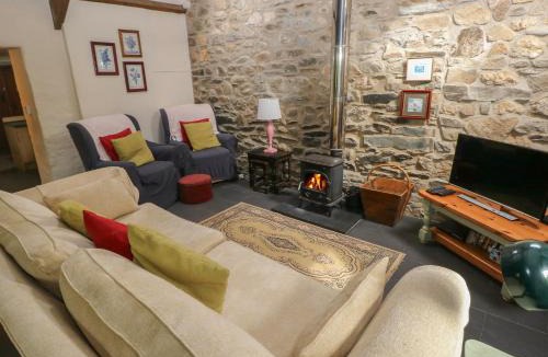 Pontfaen House | The Old Stable