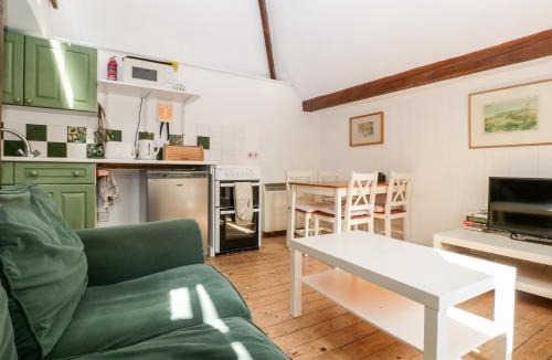 Sherborne Apartment | The Old Stable