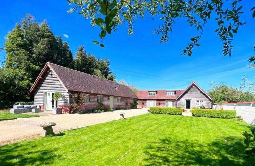 Winterslow House | The Old Stables 2 - Uk35616