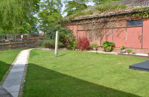 Irstead House | The Old Stables