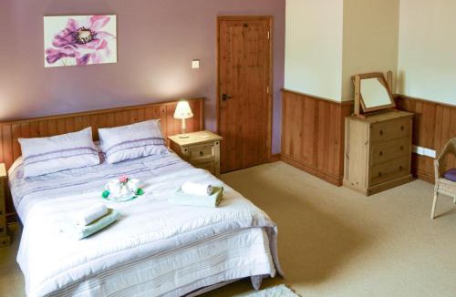 Irstead House | The Old Stables