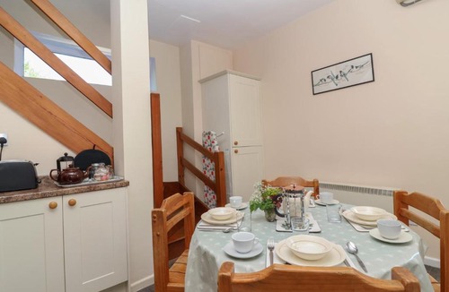 Dursley House | The Old Stables