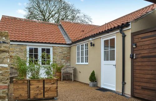 Hotham House | The Old Stables