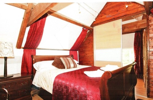 Winterbourne Bed & Breakfast | The Old Star