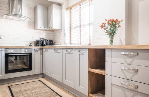 Skipsea Cottage | The Old Tractor Shed