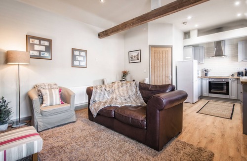 Skipsea Cottage | The Old Tractor Shed