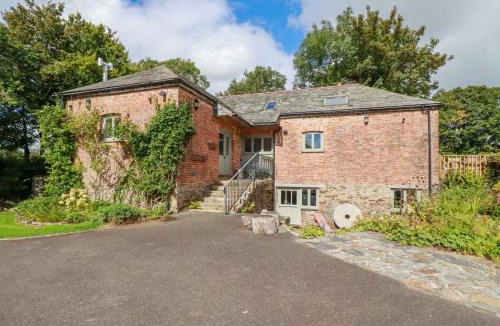St. Mabyn House | The Old Watermill