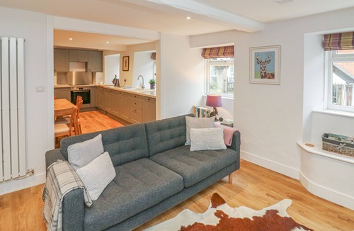 Dulverton Cottage | The Old Workshop