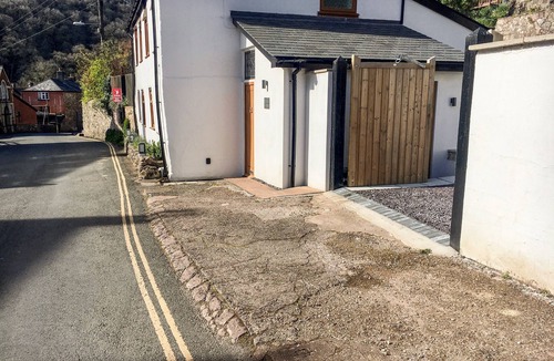 Dulverton Cottage | The Old Workshop