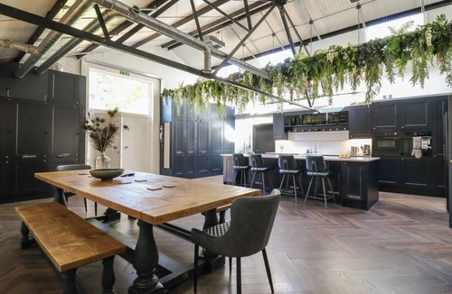 Sittingbourne Cottage | The Old Workshop