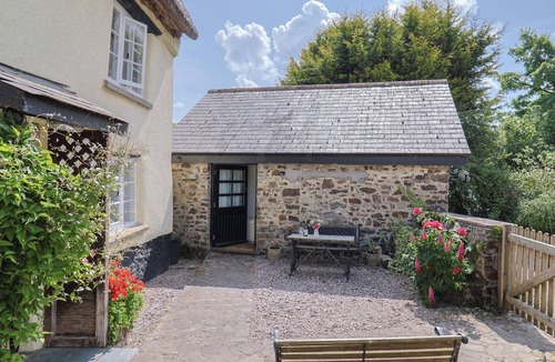 Knowstone Cottage | The Old Workshop