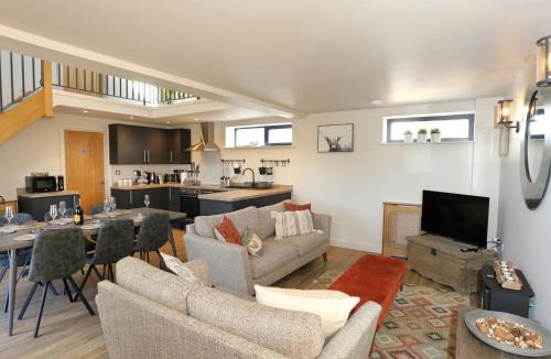 Loppington House | The Old Workshop