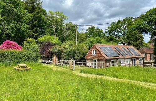 Wadhurst House | The Old Workshop, Wadhurst