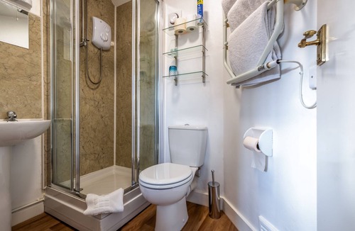 Hailsham Hotel | The Olde Forge Hotel