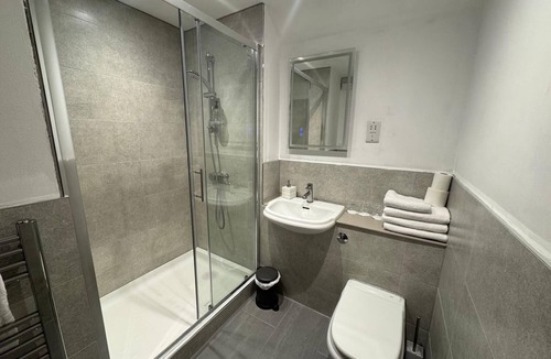 Hemel Hempstead Bed & Breakfast | The Olde Kings Arms