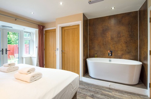 Thornham House | The Orange Tree