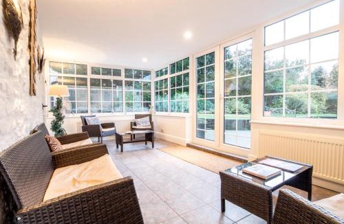 Thornham Hotel | The Orange Tree