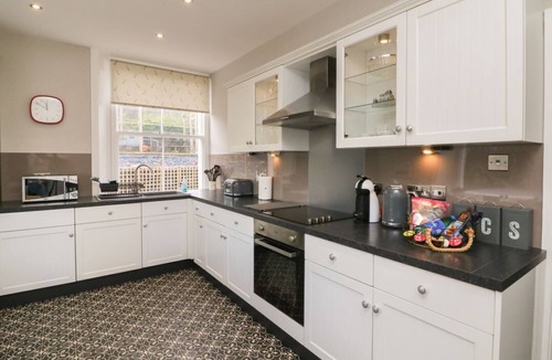 Alcombe House | The Outlook, Minehead