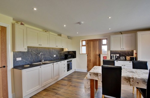 Kilnwick Cottage | The Owls Rest