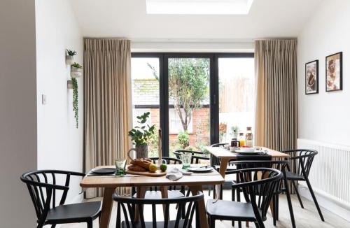 Oxford House | The Oxford Lodge