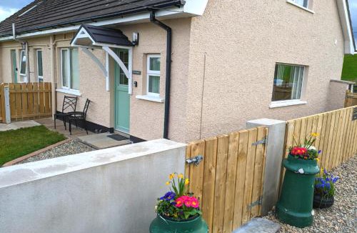 Downpatrick Apartment | The Paddock
