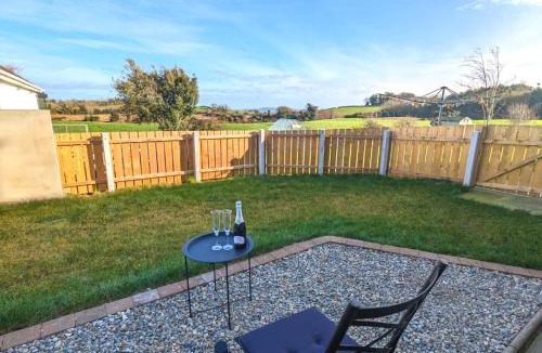 Downpatrick Apartment | The Paddock