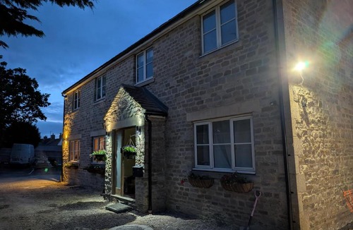 Yarnton Bed & Breakfast | The Paddock