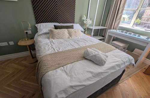 Yarnton Bed & Breakfast | The Paddock